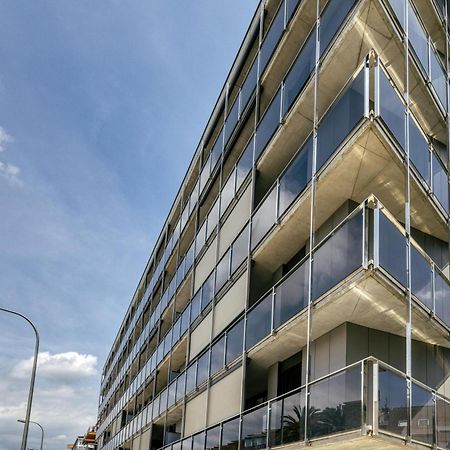 רוזס Pelosa Apartment מראה חיצוני תמונה