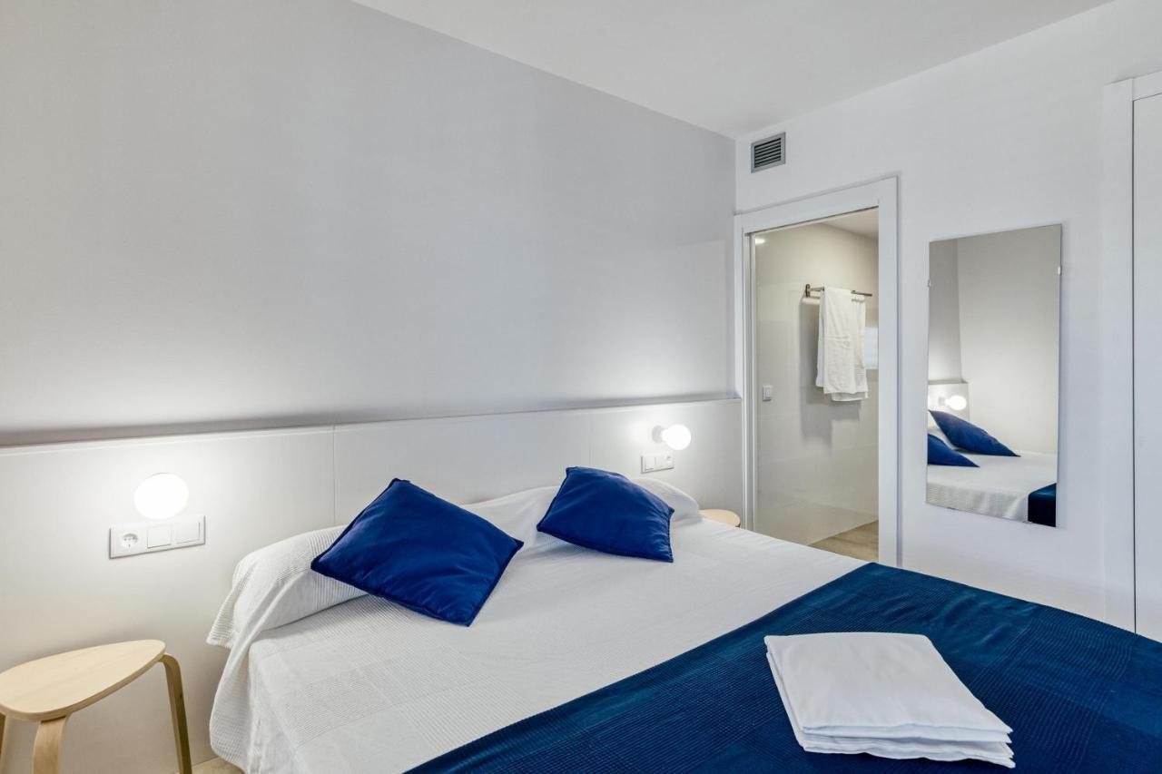 רוזס Pelosa Apartment מראה חיצוני תמונה