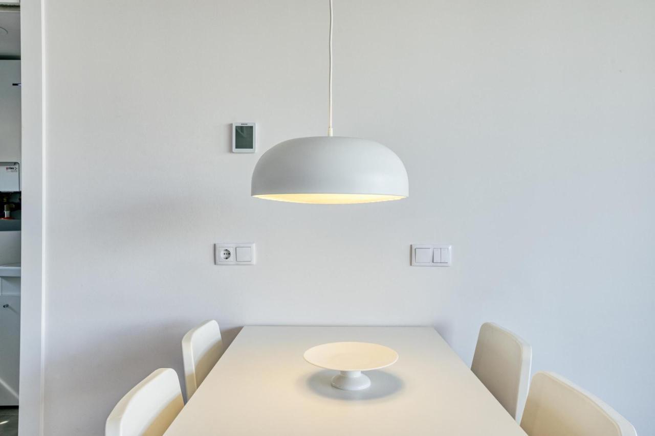 רוזס Pelosa Apartment מראה חיצוני תמונה