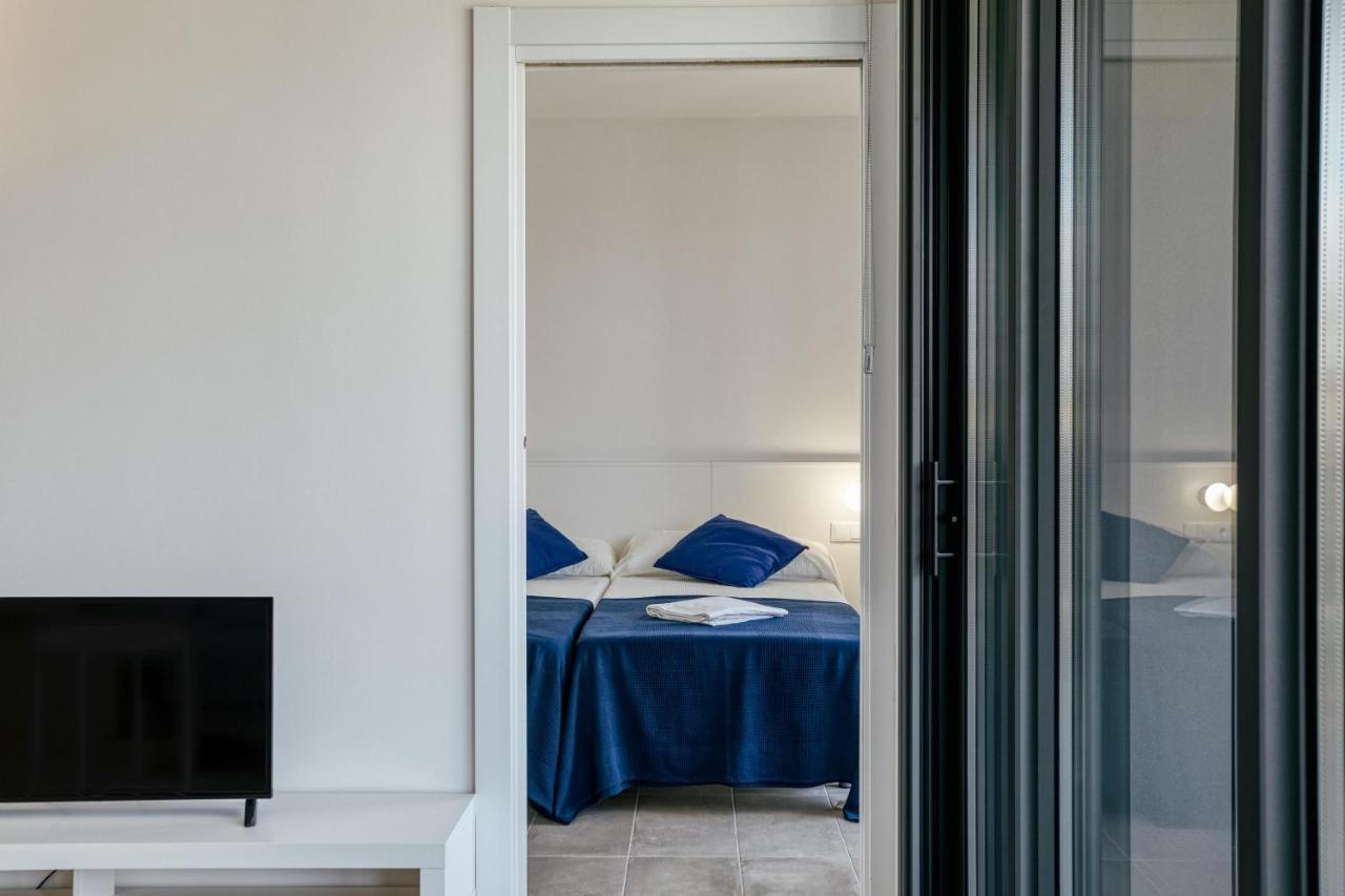 רוזס Pelosa Apartment מראה חיצוני תמונה
