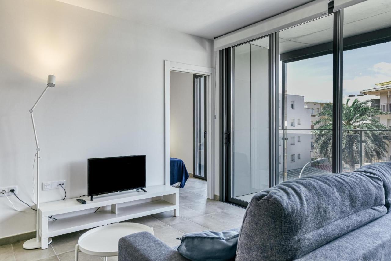 רוזס Pelosa Apartment מראה חיצוני תמונה