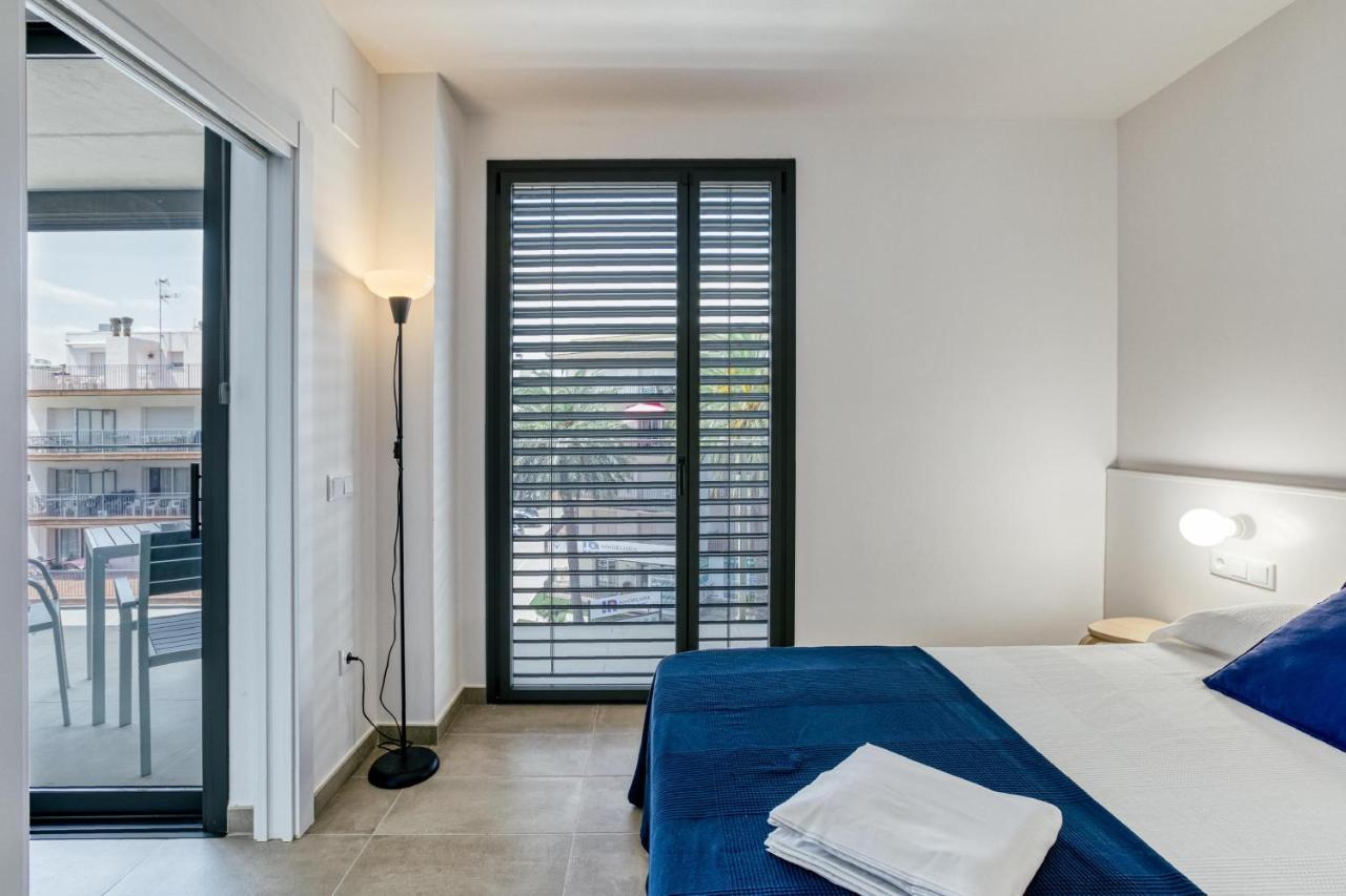 רוזס Pelosa Apartment מראה חיצוני תמונה