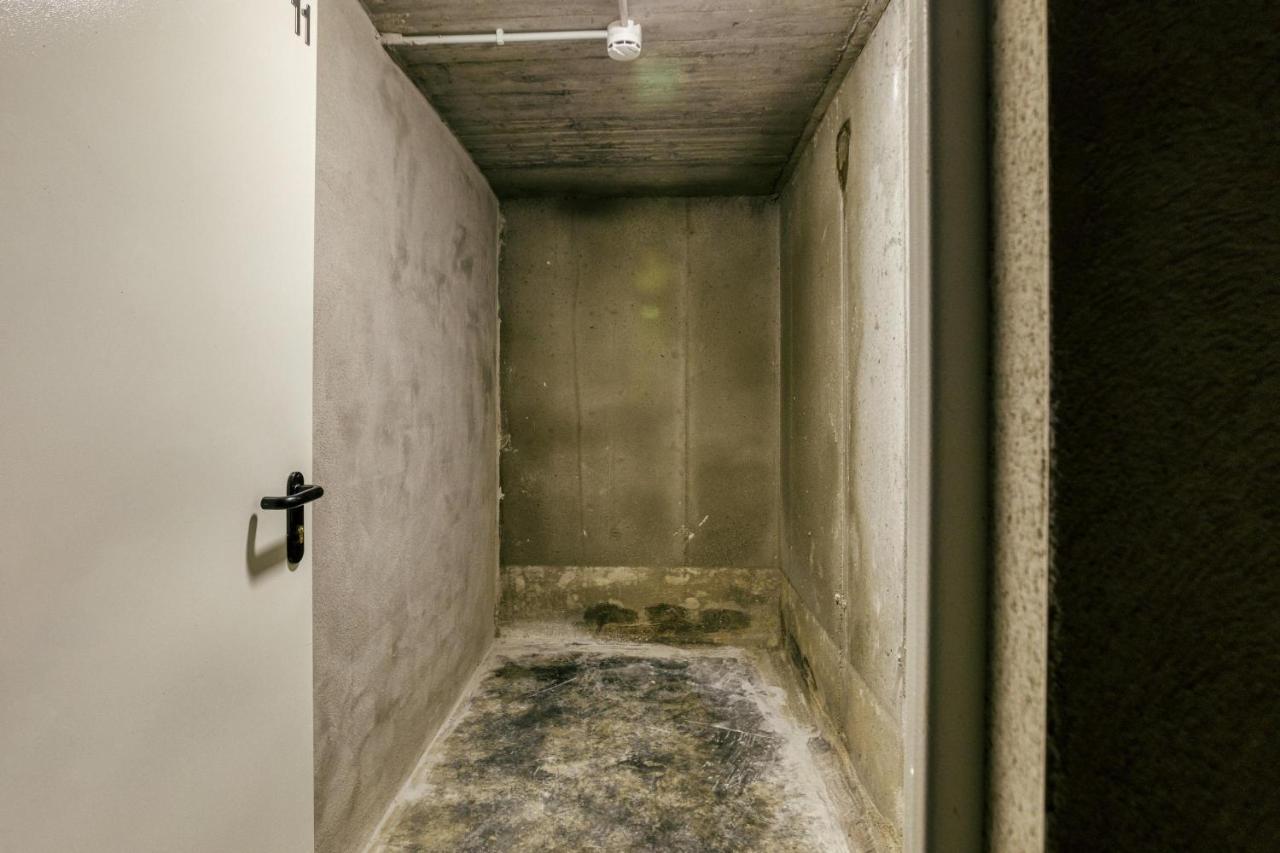 רוזס Pelosa Apartment מראה חיצוני תמונה