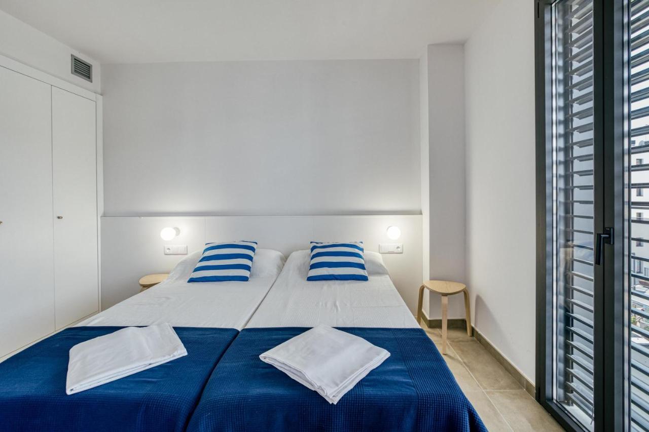 רוזס Pelosa Apartment מראה חיצוני תמונה