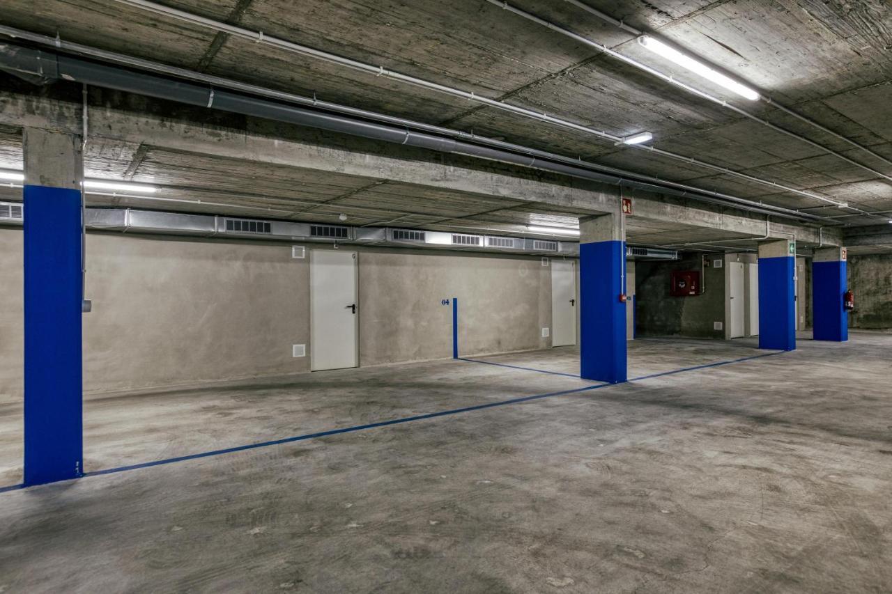 רוזס Pelosa Apartment מראה חיצוני תמונה