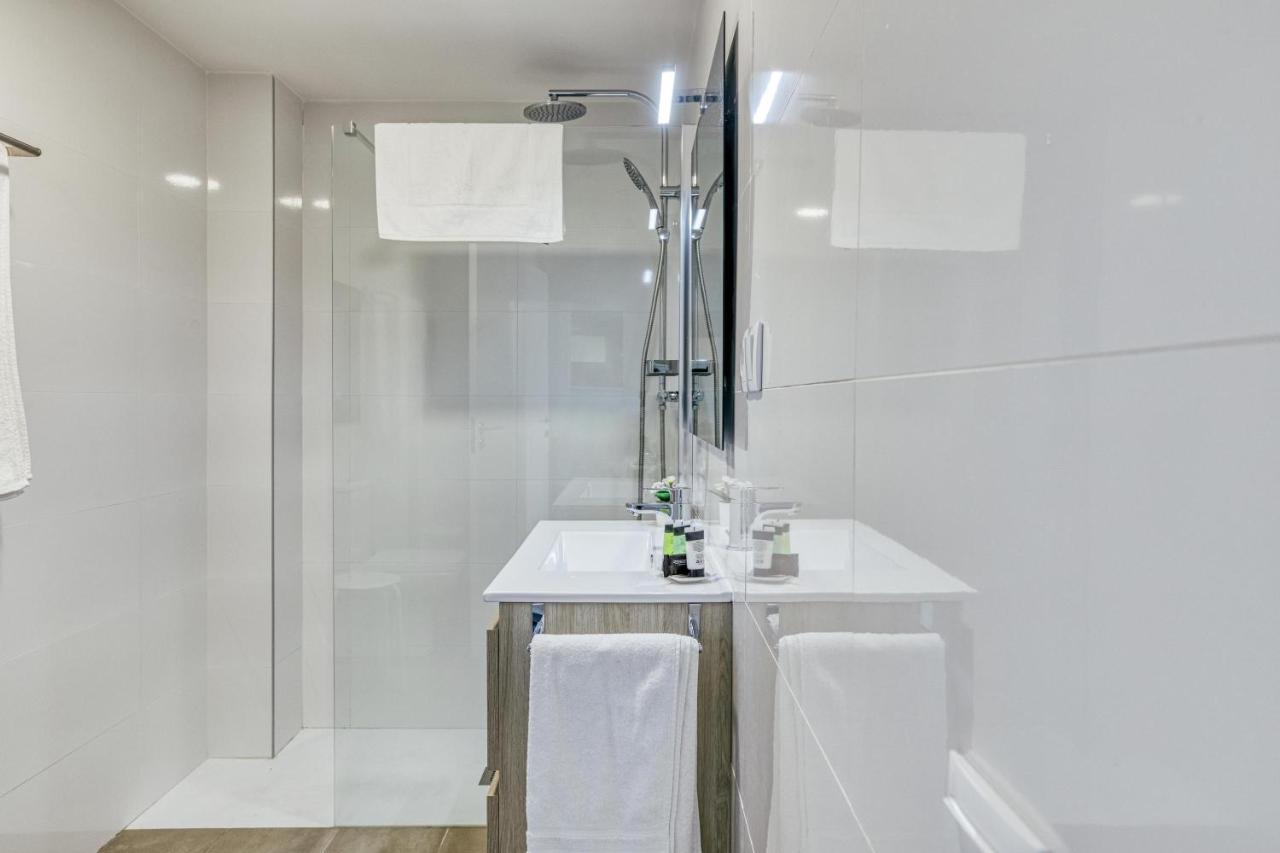 רוזס Pelosa Apartment מראה חיצוני תמונה