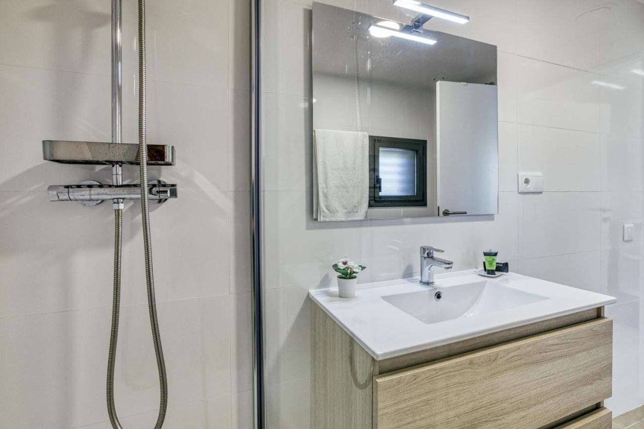 רוזס Pelosa Apartment מראה חיצוני תמונה