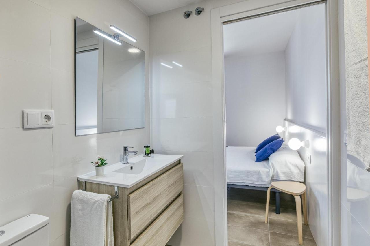 רוזס Pelosa Apartment מראה חיצוני תמונה