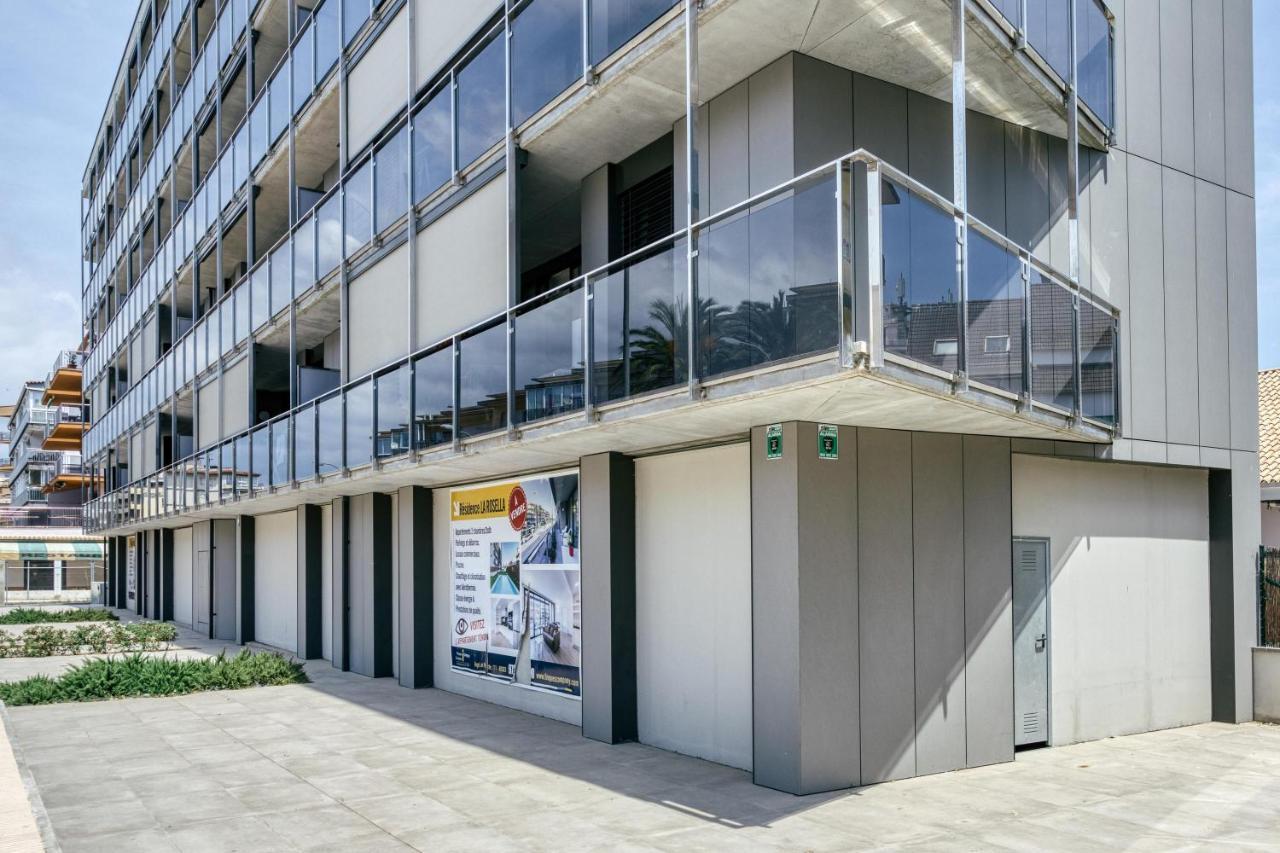 רוזס Pelosa Apartment מראה חיצוני תמונה